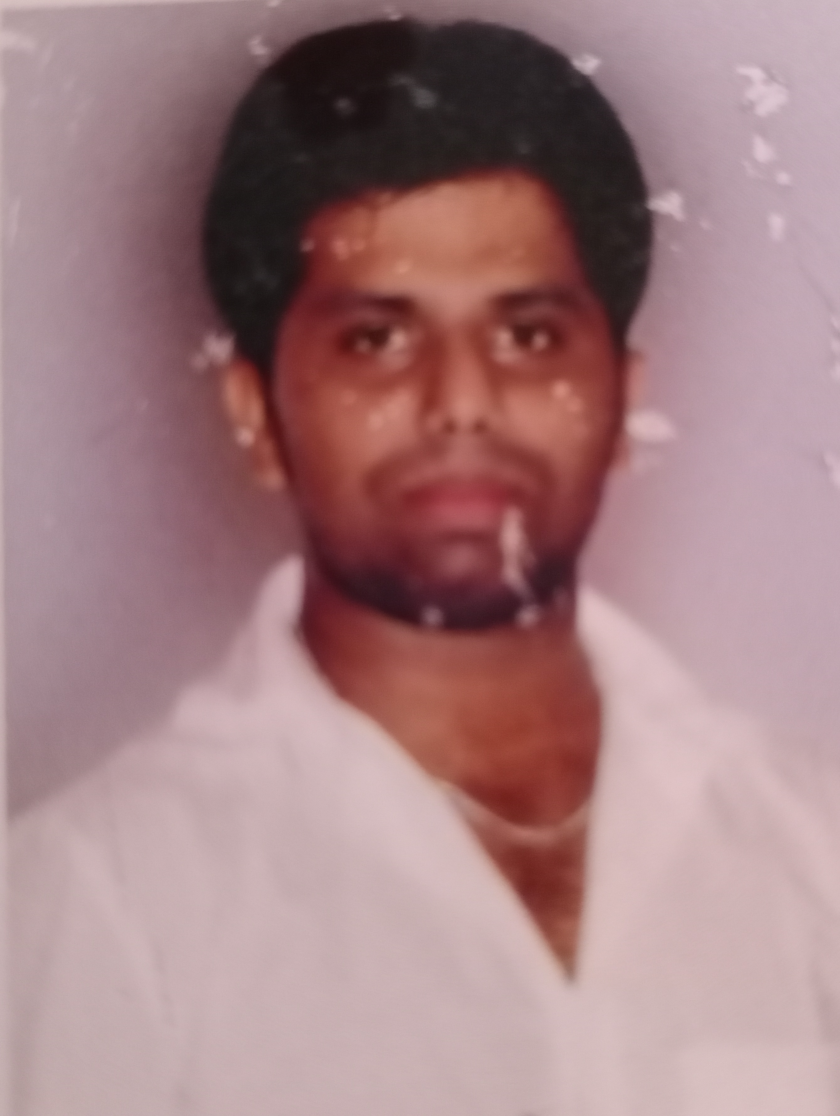 Rakesh H.S.